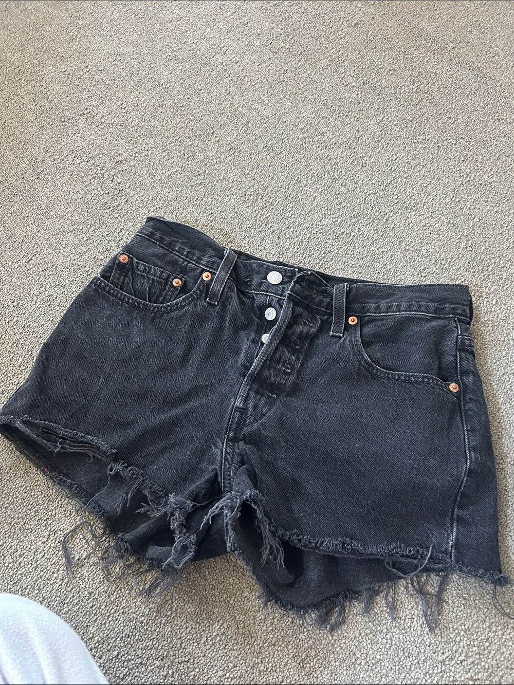 Levi’s 501 Shorts